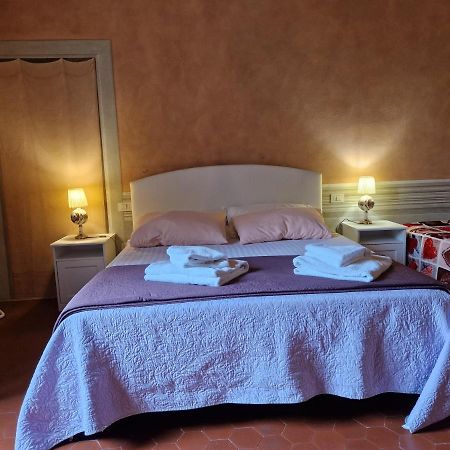 B&B I Rinascimenti Флоренция Экстерьер фото