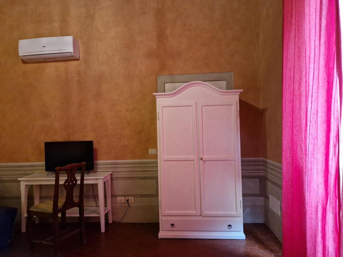 B&B I Rinascimenti Флоренция Экстерьер фото