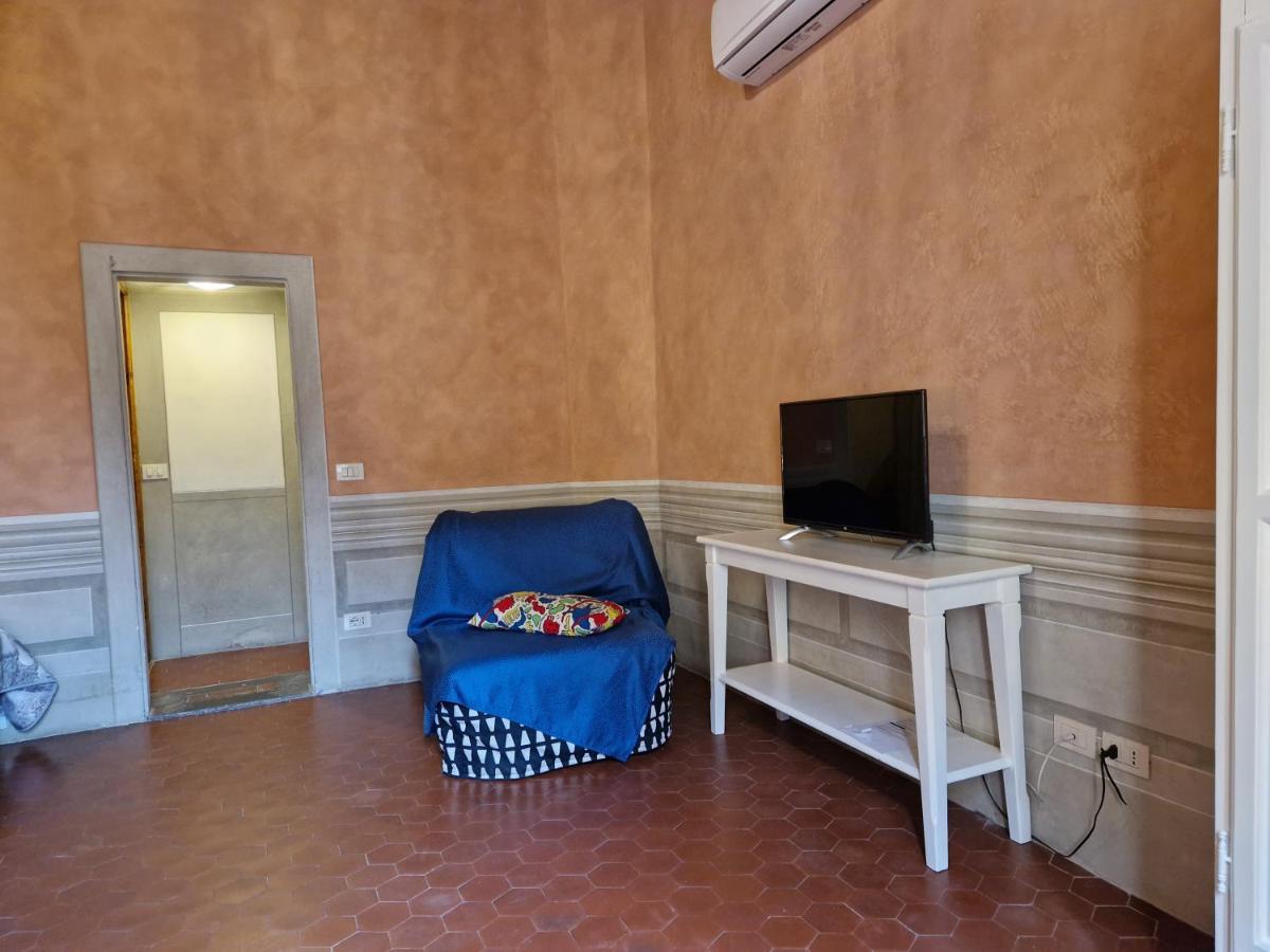 B&B I Rinascimenti Флоренция Экстерьер фото