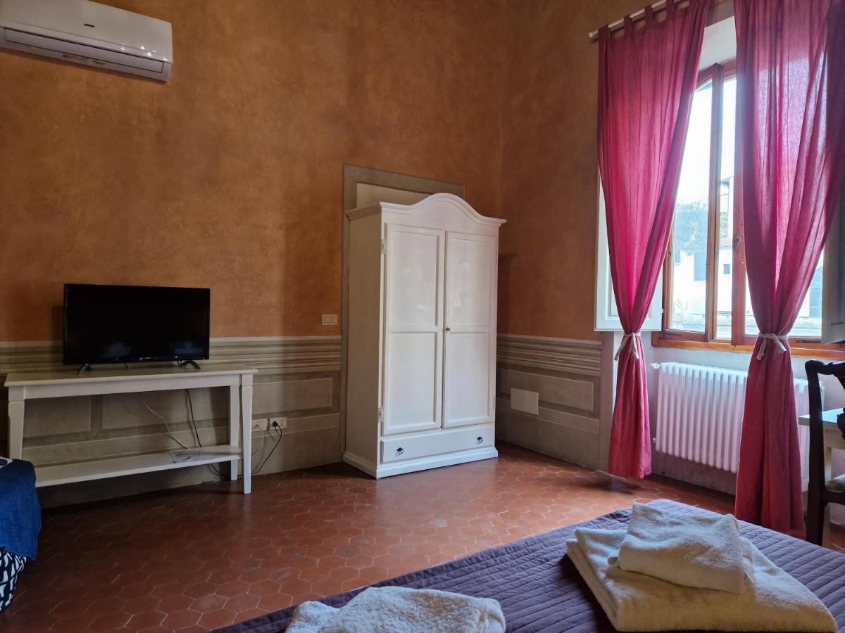 B&B I Rinascimenti Флоренция Экстерьер фото