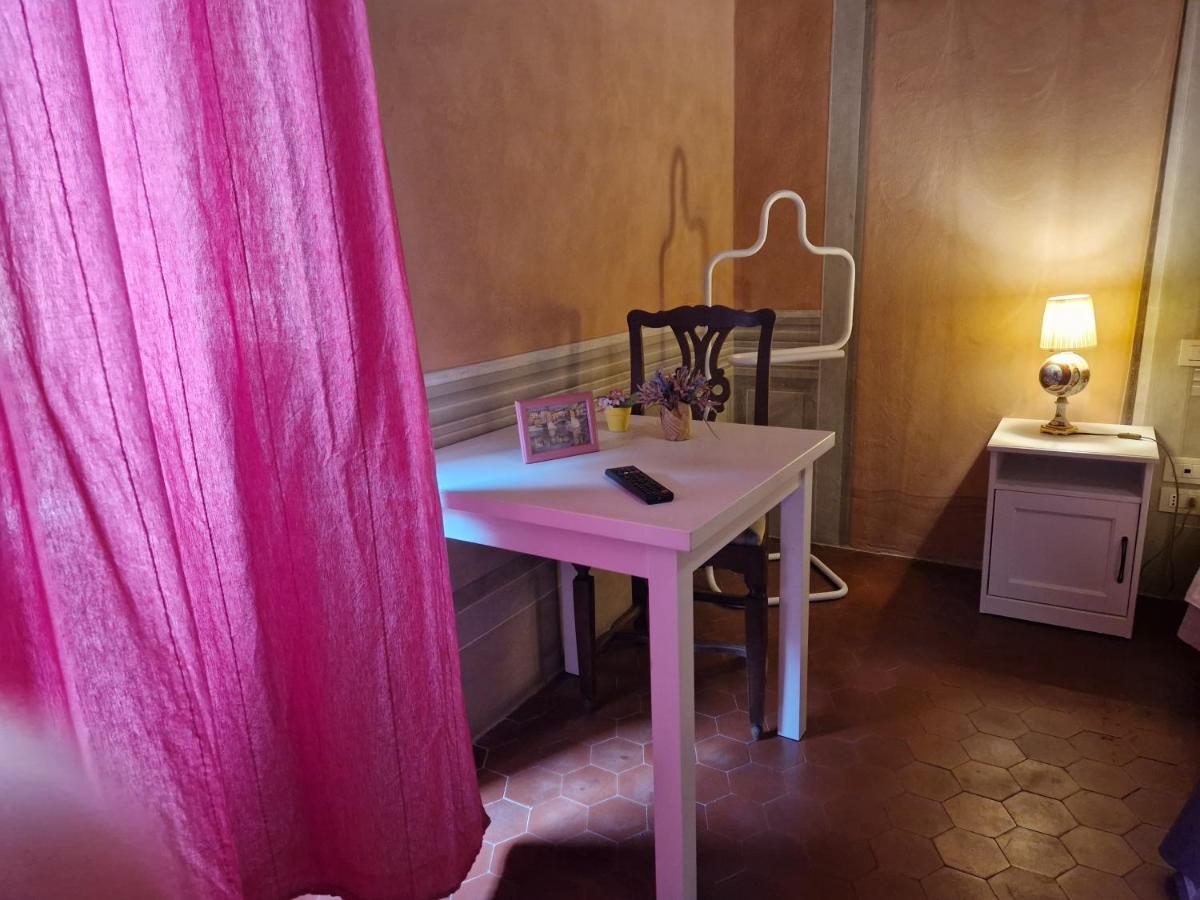 B&B I Rinascimenti Флоренция Экстерьер фото