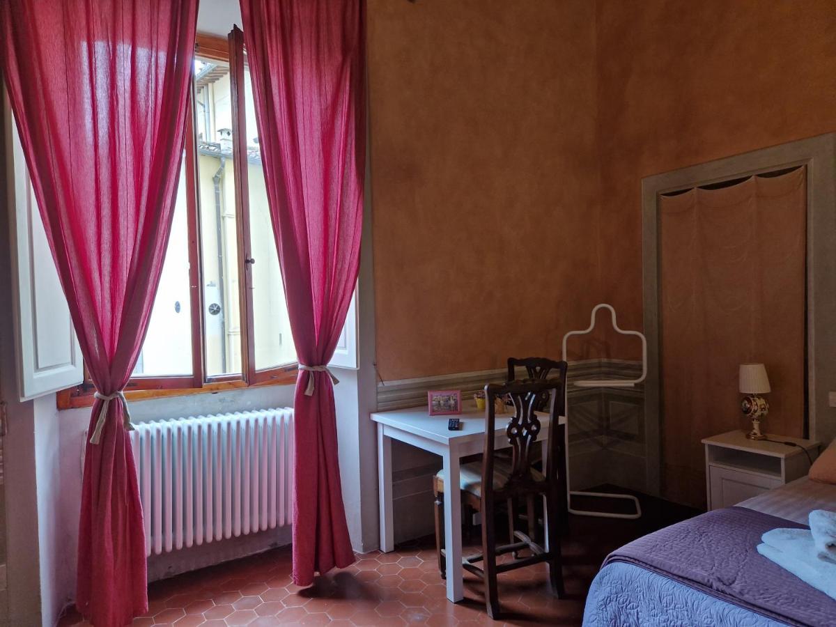 B&B I Rinascimenti Флоренция Экстерьер фото