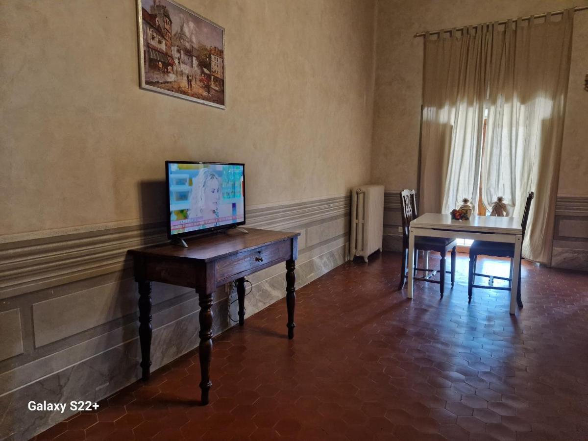 B&B I Rinascimenti Флоренция Экстерьер фото