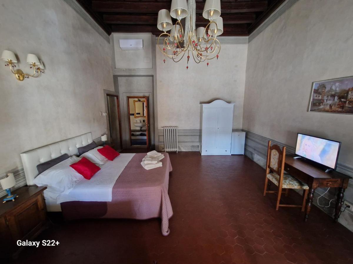 B&B I Rinascimenti Флоренция Экстерьер фото