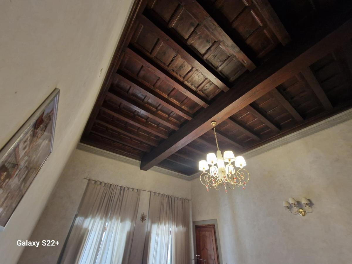 B&B I Rinascimenti Флоренция Экстерьер фото