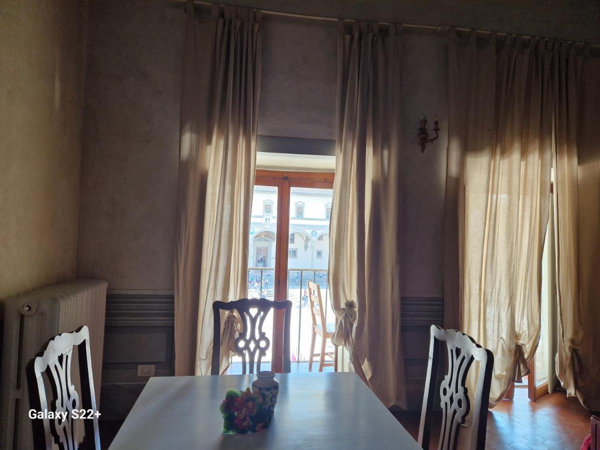 B&B I Rinascimenti Флоренция Экстерьер фото
