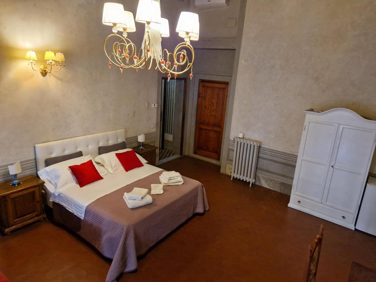 B&B I Rinascimenti Флоренция Экстерьер фото