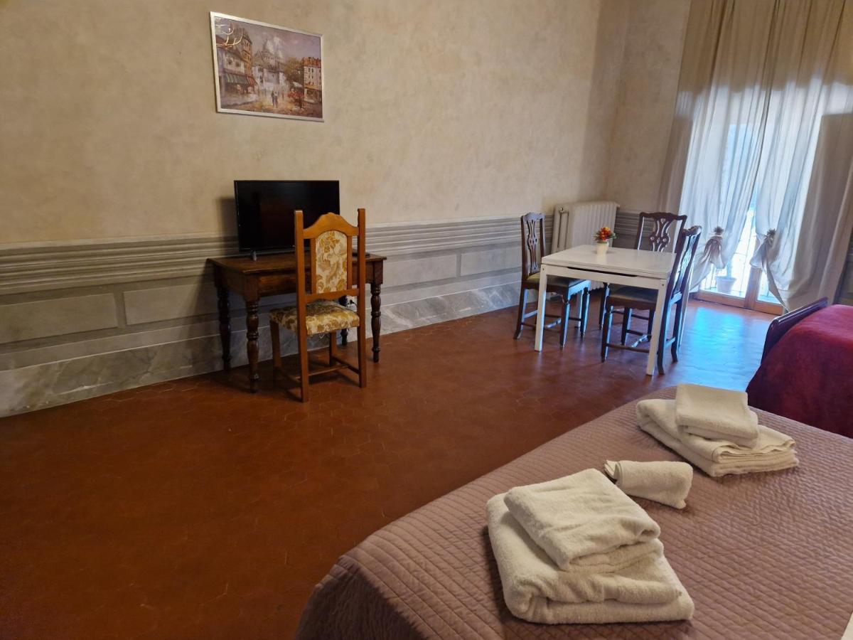 B&B I Rinascimenti Флоренция Экстерьер фото