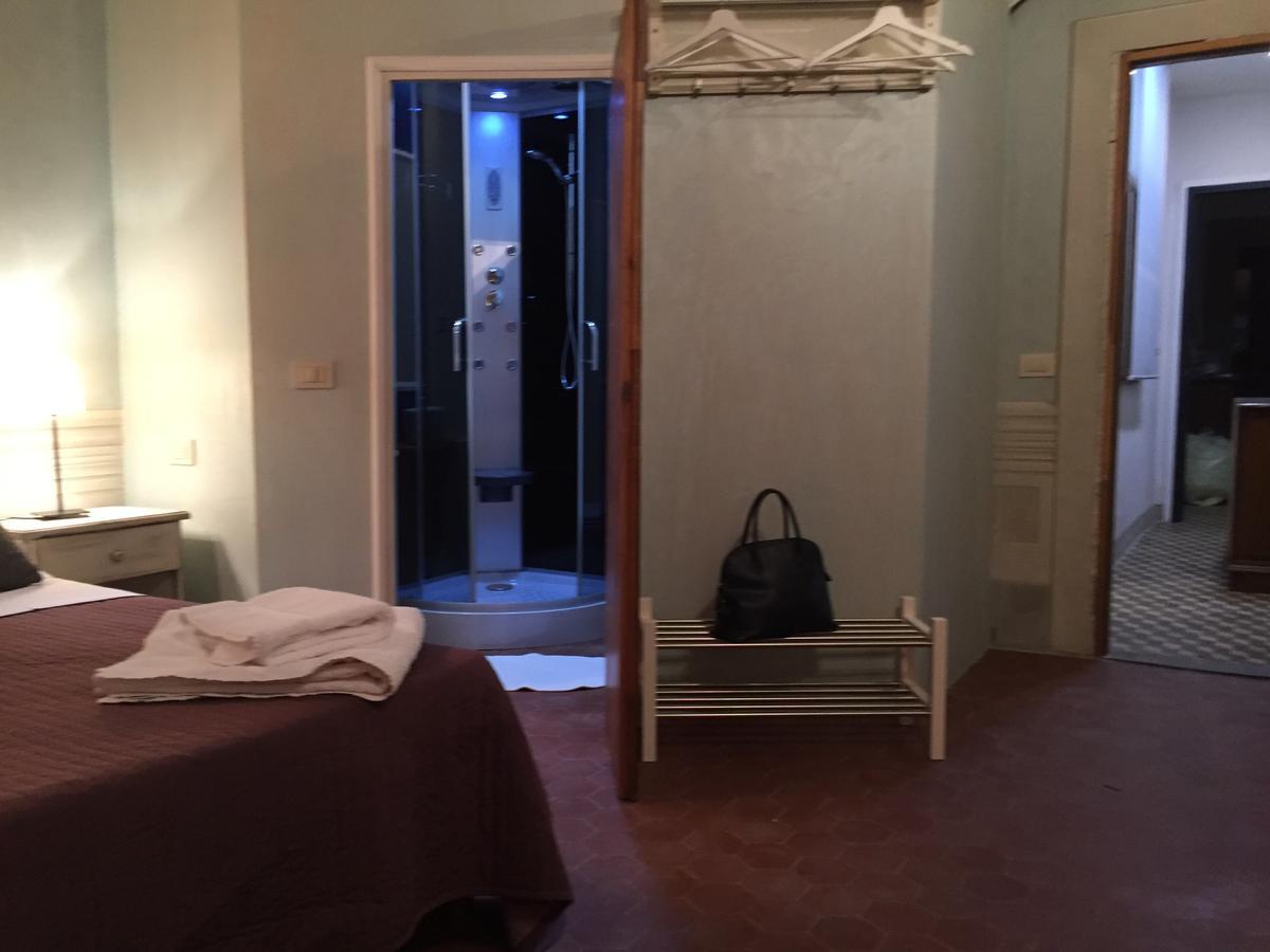 B&B I Rinascimenti Флоренция Экстерьер фото