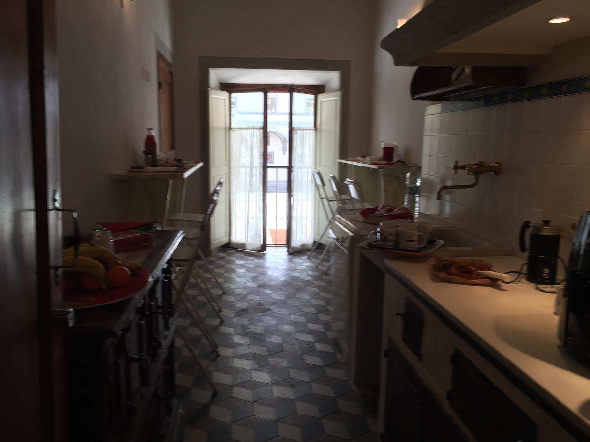 B&B I Rinascimenti Флоренция Экстерьер фото