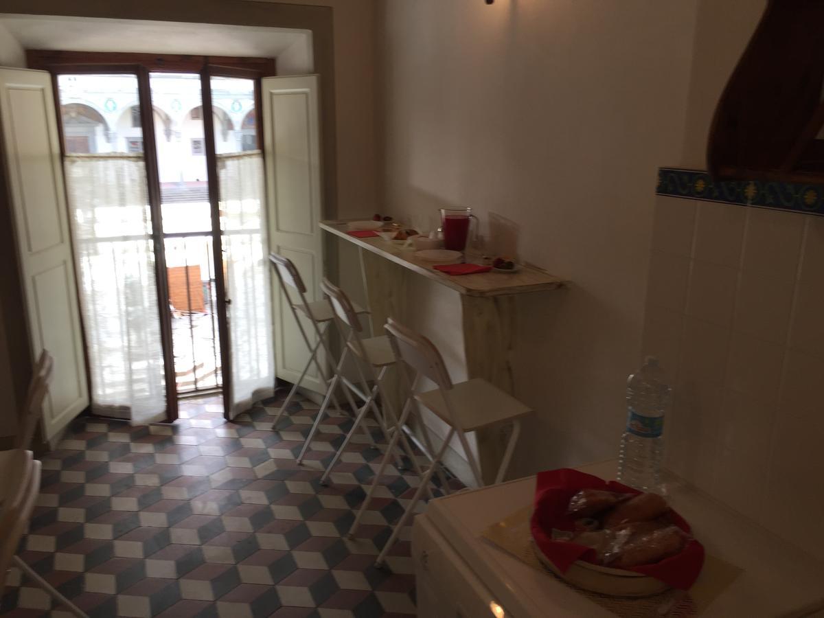 B&B I Rinascimenti Флоренция Экстерьер фото