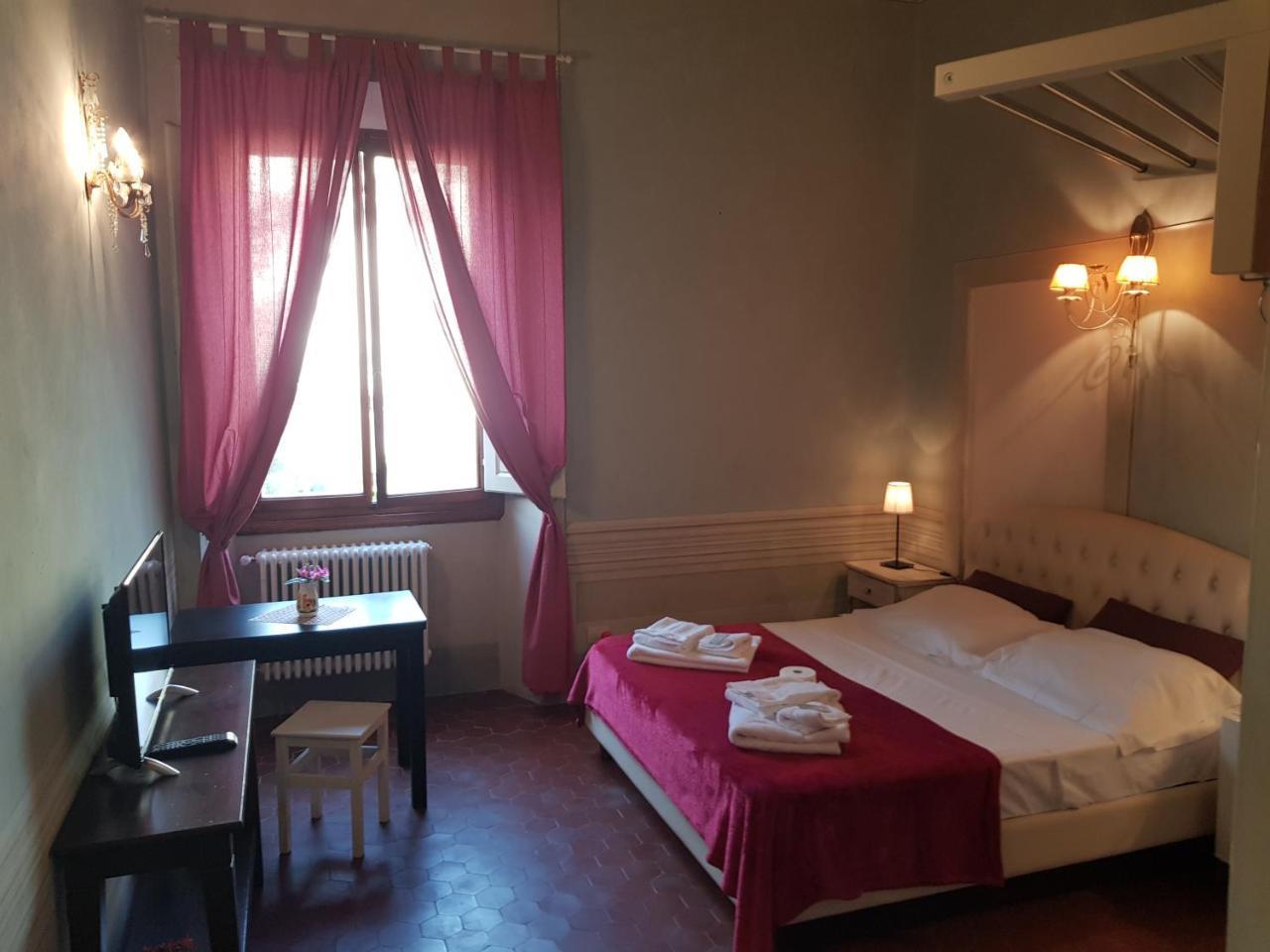 B&B I Rinascimenti Флоренция Экстерьер фото