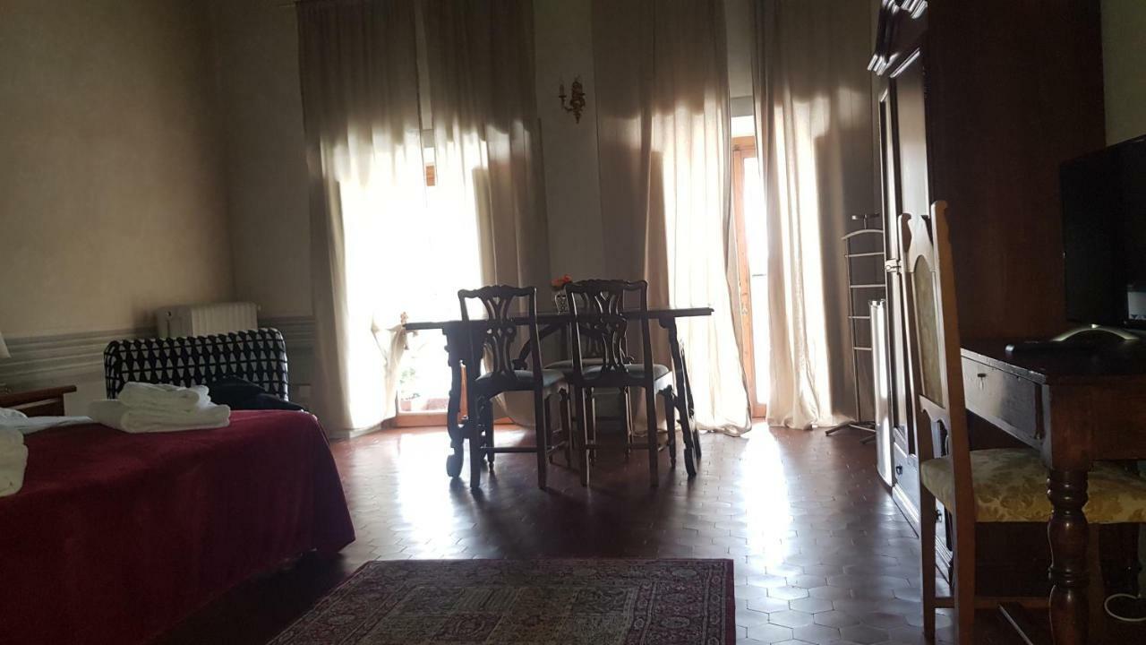 B&B I Rinascimenti Флоренция Экстерьер фото